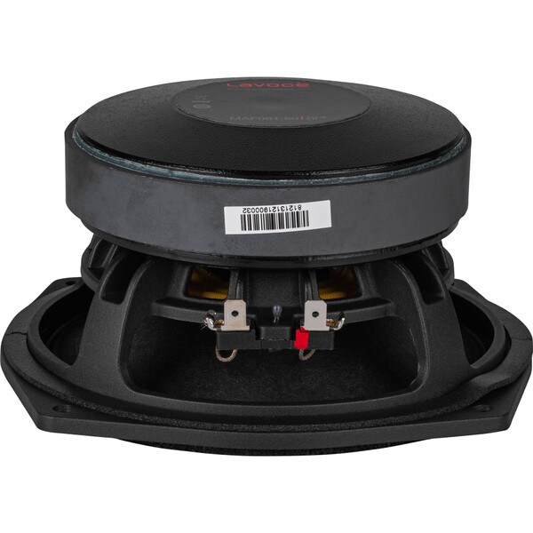 Main product image for LaVoce MAF061.50 6-1/2" Professional Midrange Driver 8 Ohm293-746